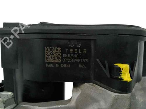 Left rear brake caliper TESLA MODEL 3 (5YJ3) EV | BP28513122M107 