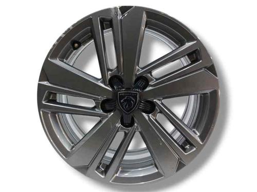 Used Rim PEUGEOT 308 III (FB_, FH_, FP_, F3_, FM_) BlueHDi 130 (FBYHZL, FBYHZT) (131 hp) 28095190