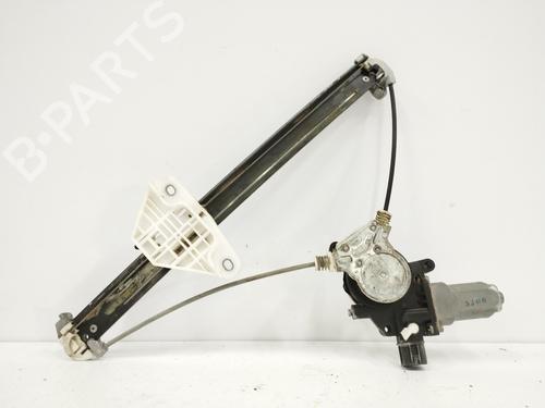 Rear right window mechanism HONDA ACCORD VII (CL, CN) 2.2 i-CTDi (CN1) | BP11687301C25 