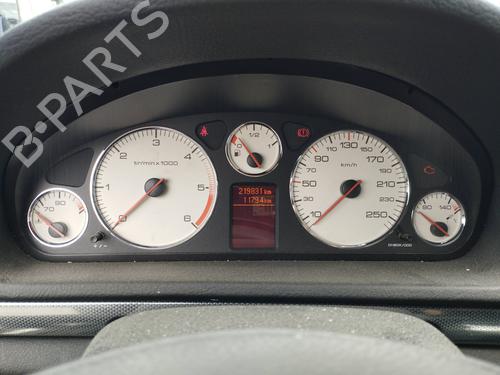 Switch PEUGEOT 407 (6D_) 2.0 HDi 135 (6DRHRH, 6DRHRE, 6DRHRG, 6DRHRJ) | BP40041405I30 - Image 12