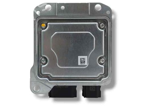 ECU airbags JAGUAR F-PACE (X761)  | BP26558693M53 