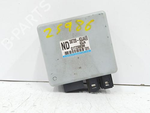 electronic-module-suzuki-swift-iii-mz-ez-2005-34372948 main image
