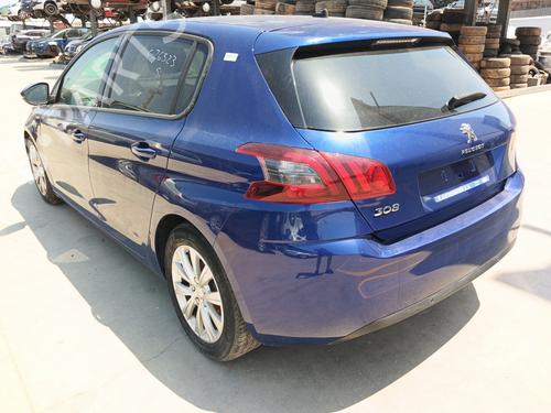 Electronic sensor PEUGEOT 308 II (LB_, LP_, LW_, LH_, L3_) 1.2 THP 130 | BP28704296M84 