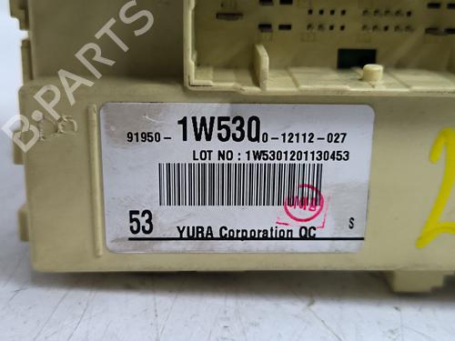 Fuse box KIA RIO III (UB) 1.25 CVVT | BP34578511E1  - Image 5