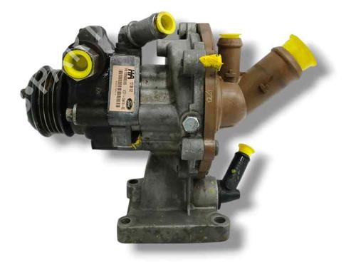 Used Steering pump FORD MONDEO III (B5Y) [2000-2007]  25443048
