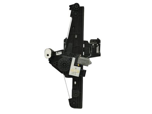 Used Rear right window mechanism CITROËN C4 III (BA_, BB_, BC_) 1.2 PureTech 130 (BAHNSA, BAHNSB) (130 hp) 15907872