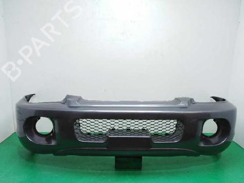 Used Front bumper HYUNDAI SANTA FÉ I (SM) 2.0 CRDi 4x4 (113 hp) 9231747