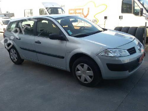 Alternator RENAULT MEGANE II Saloon (LM0/1_) 1.5 dCi (LM0F, LM0T, LM2B) | BP5934513M7 