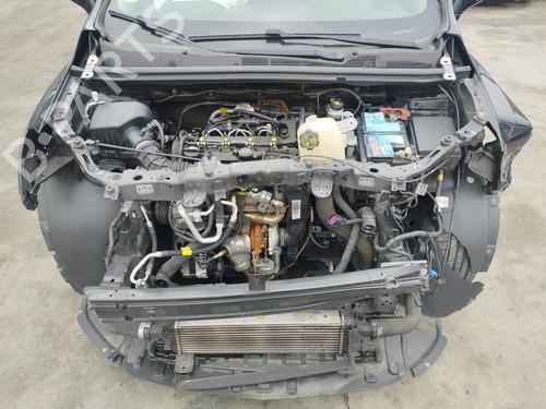 Climate control CHEVROLET TRAX 1.7 TD | BP17482640I5 
