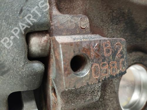 Engine FORD ORION II (AFF) 1.6 i | BP17773393M1