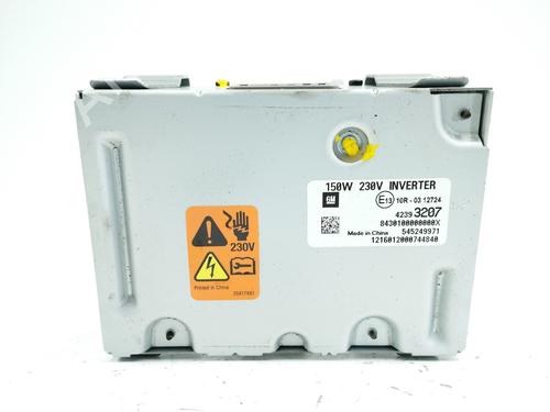 Used Electronic module OPEL MOKKA / MOKKA X (J13) [2012-2019]  12426640