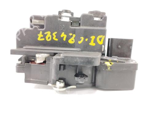 Front left lock OPEL ANTARA A (L07) 2.0 CDTI | BP11761410C98 