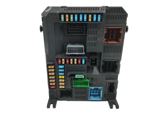 Sikringsdåse PEUGEOT 208 I (CA_, CC_) [2012-2021]  16097382