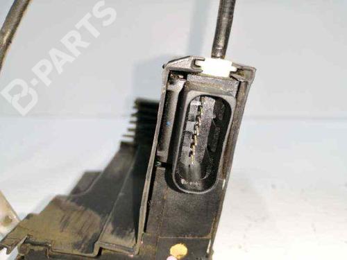 Front right lock CITROËN C4 Picasso II  | BP6543395C97 
