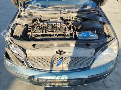 Steering pump FORD MONDEO III (B5Y) 2.0 TDCi | BP17370495M99 