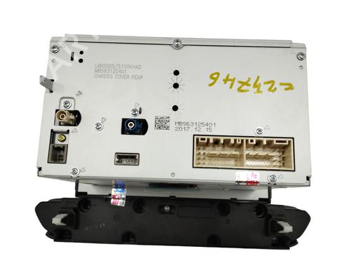 Electronic module HYUNDAI IONIQ (AE)  | BP17395314M83 