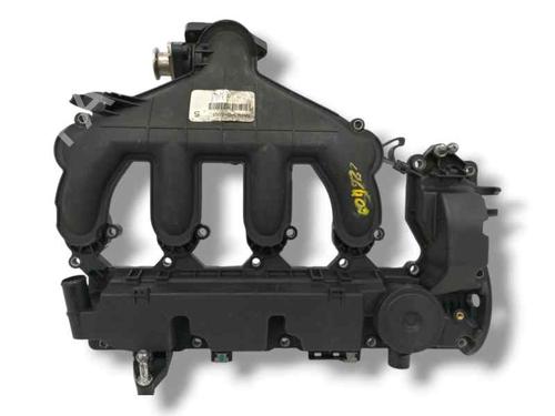 Used Intake manifold FORD MONDEO IV (BA7) 2.0 TDCi (140 hp) 22424162