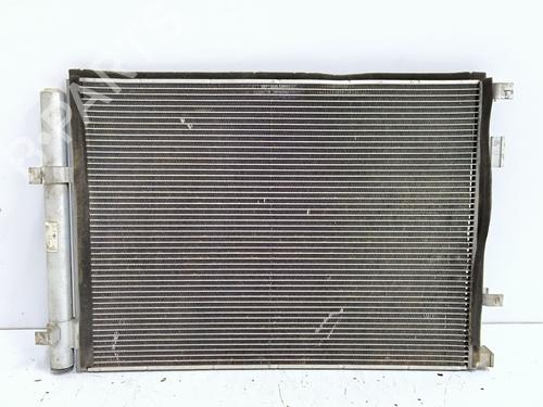Used AC radiator AC radiator KIA STONIC (YB) 1.0 T-GDi (120 hp) 35724016 35724016