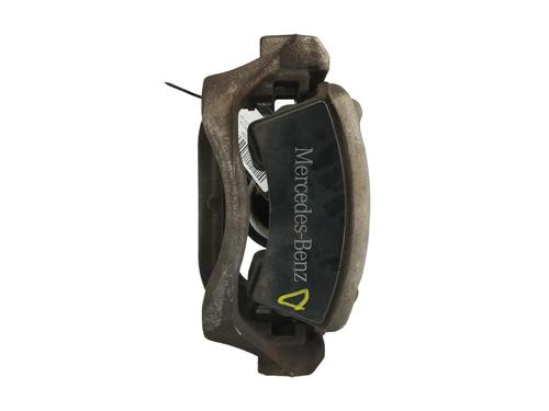 Right front brake caliper MERCEDES-BENZ A-CLASS (W176) A 180 CDI / d (176.012) A24640