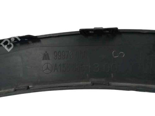 Rear left wheel arch trim MERCEDES-BENZ GLA-CLASS (X156) GLA 200 CDI / d (156.908) | BP23960769C136 