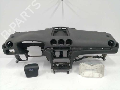 Instrumentbord FORD S-MAX (WA6) 2.0 TDCi (140 hp) 6M21U04310AJ3ZHE | 6M21U04310AJ3ZHE | 6M21U042B85AKW | 6G9N042A94BJ |