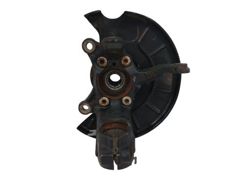 Left front steering knuckle VW CADDY III MPV (2KB, 2KJ, 2CB, 2CJ) 1.9 TDI | BP20506772M25 