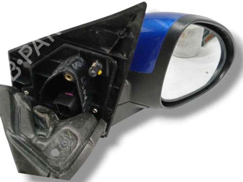 Right mirror CHEVROLET AVEO Hatchback (T300) 1.4 | BP27405572C27 