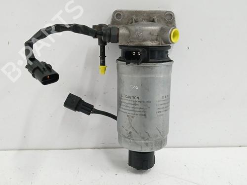 Used Support Support KIA CARENS III MPV (UN) 2.0 CRDi 140 (140 hp) 36296807 36296807
