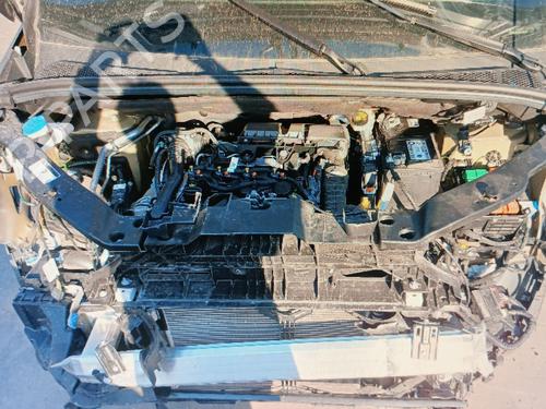 Used Engine Engine PEUGEOT RIFTER 1.5 BlueHDi 100 (102 hp) 33904514 33904514