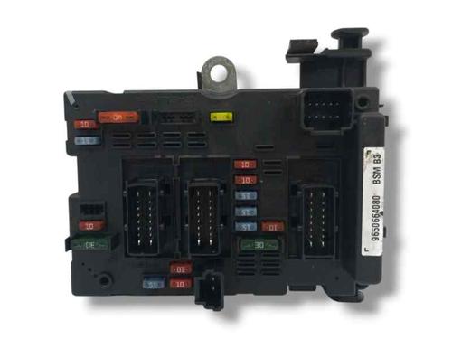 Used Fuse box PEUGEOT 206 Hatchback (2A/C) 2.0 HDI 90 (90 hp) 23124180