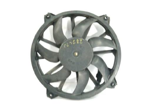 Used Radiator fan PEUGEOT 3008 I MPV (0U_) [2009-2017]  10118791