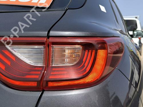Used Right taillight Right taillight KIA STONIC (YB) 1.0 T-GDi (120 hp) 33929795 33929795