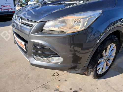 Front bumper FORD KUGA II (DM2) 2.0 TDCi | BP33547215C7 - Image 3