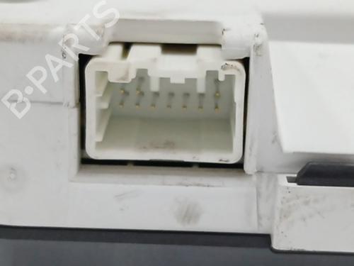 Instrument cluster VOLVO S40 II (544) 2.0 D | BP18338304C47 