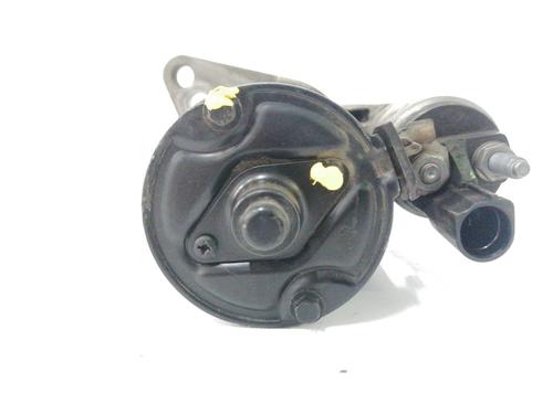 Starter SEAT TOLEDO III (5P2) 1.9 TDI | BP10977454M8 