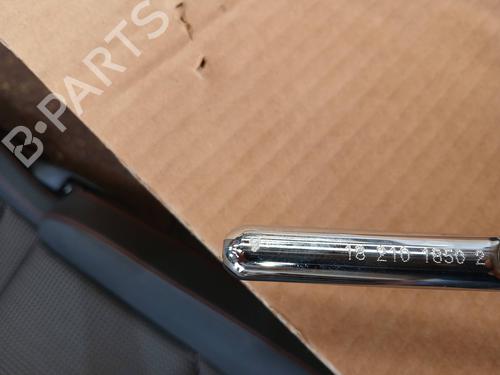 Left front seat SEAT LEON ST (5F8) 1.5 TSI | BP18099393C15