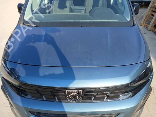 Full front PEUGEOT RIFTER 1.5 BlueHDi 130 | BP36992698S1 - Image 7