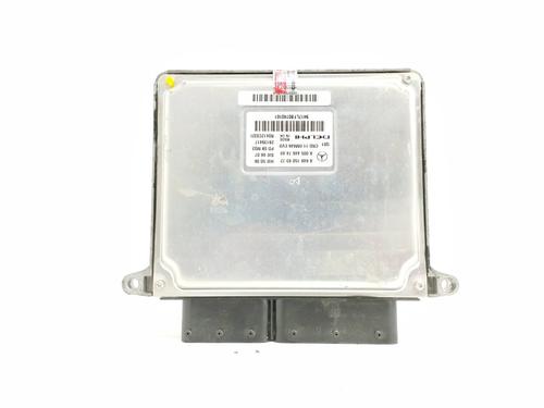 Engine control unit (ECU) MERCEDES-BENZ C-CLASS (W204)  | BP11754955M57 