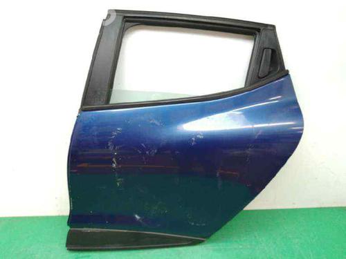Used Left rear door Left rear door RENAULT CLIO IV (BH_) 1.5 dCi 75 (75 hp) 9739946 9739946