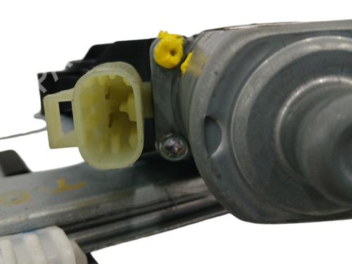 Rear right window mechanism CHEVROLET AVEO Hatchback (T300) 1.4 | BP17986929C25