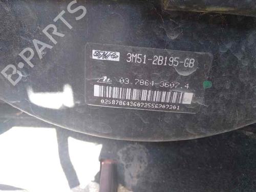 Radio FORD FOCUS II (DA_, HCP, DP)  | BP6297778E6 