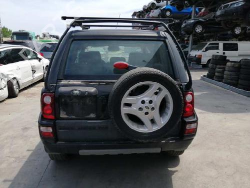 Viskermotor bakrute LAND ROVER FREELANDER I (L314) 2.0 Td4 4x4 | BP8933337M102 