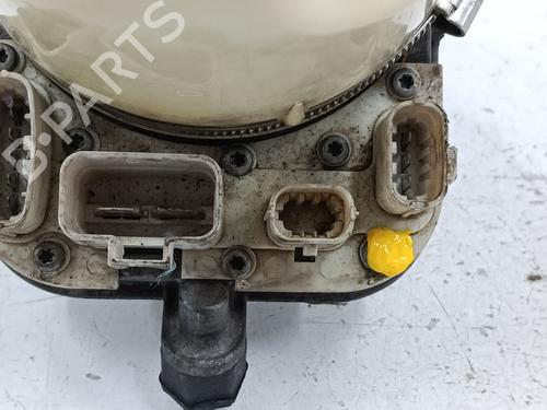 Steering pump OPEL VECTRA C GTS (Z02) 1.9 CDTI (F68) | BP23575832M99