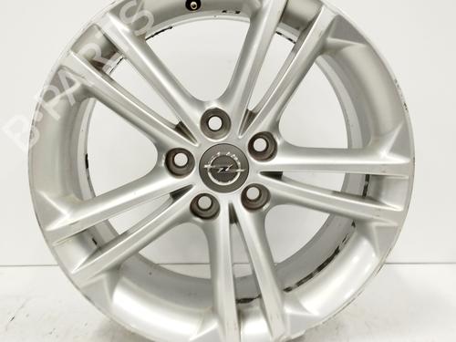 Used Rim OPEL INSIGNIA A (G09) 2.0 CDTI (68) (163 hp) 19636621