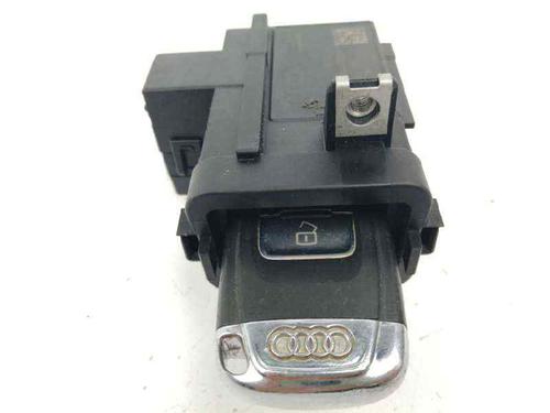 Used Ignition barrel Ignition barrel AUDI A4 B8 (8K2) 2.0 TDI (120 hp) 11112034 11112034