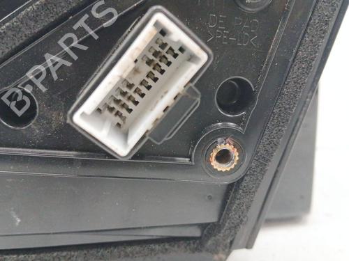 Right mirror KIA NIRO I (DE) 1.6 GDI Hybrid | BP30002037C27 