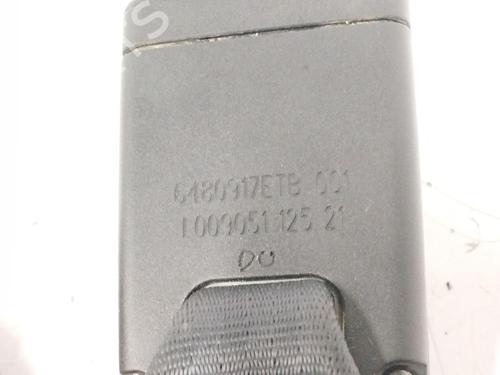 Seat buckle CITROËN C4 III (BA_, BB_, BC_) BLUEHDI 110 (BBYHSA) | BP14153847I32 
