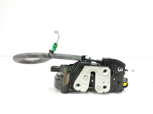 Used Rear right lock KIA SPORTAGE III (SL) [2009-2017]  12546240