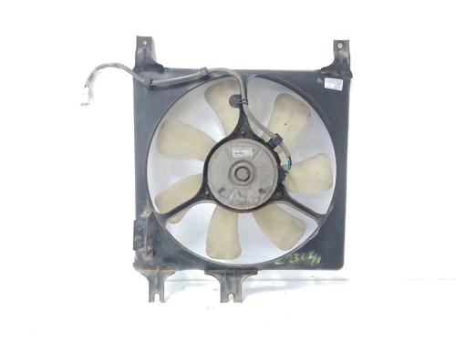 Used Radiator fan SUZUKI ALTO VI (FF, HA24_) 1.1 (RF410) (63 hp) 11844065
