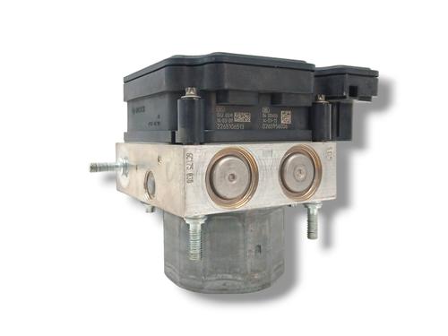 ABS pump MERCEDES-BENZ B-CLASS Sports Tourer (W246, W242)  | BP19636168M43 